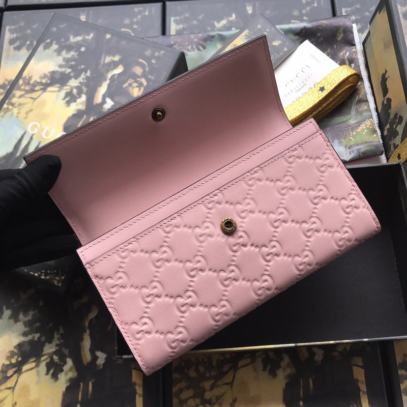 COZY BAGS - Guki Wallet - 519