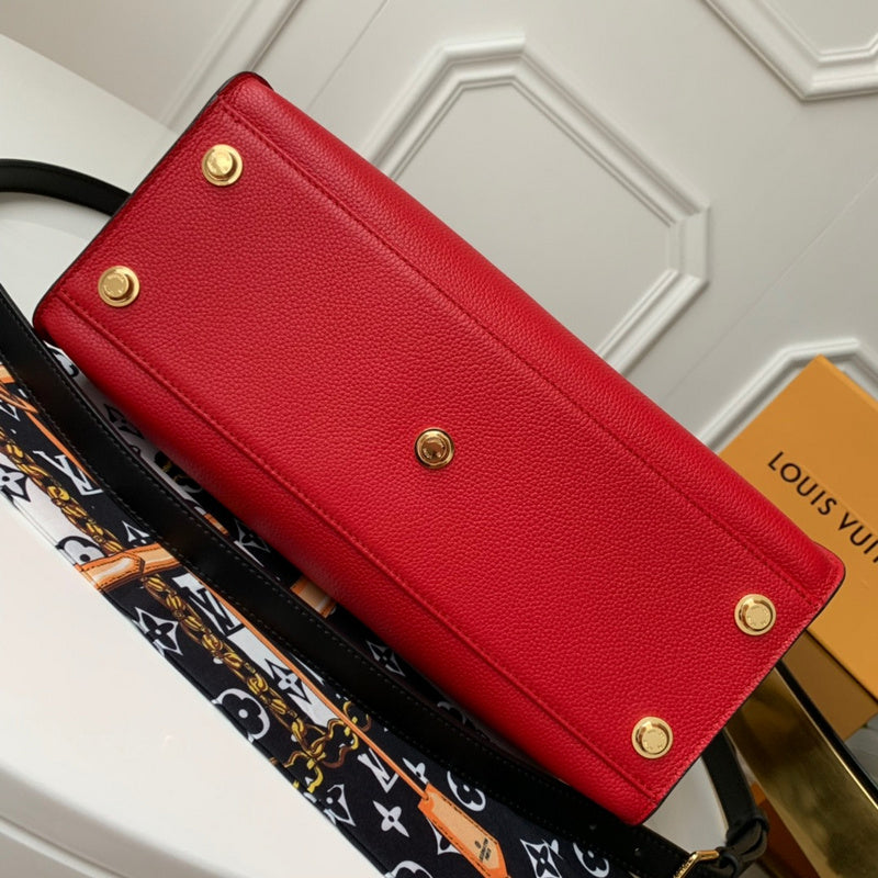 COZY BAGS - LOV Bags - 1027