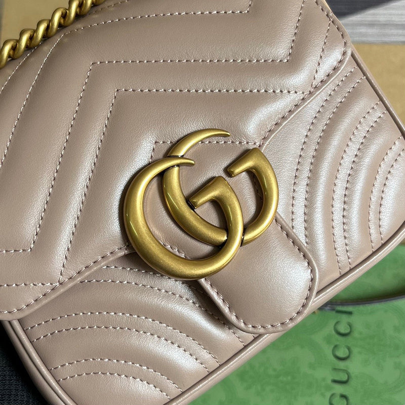 JB - Guki Lady Bags - 294