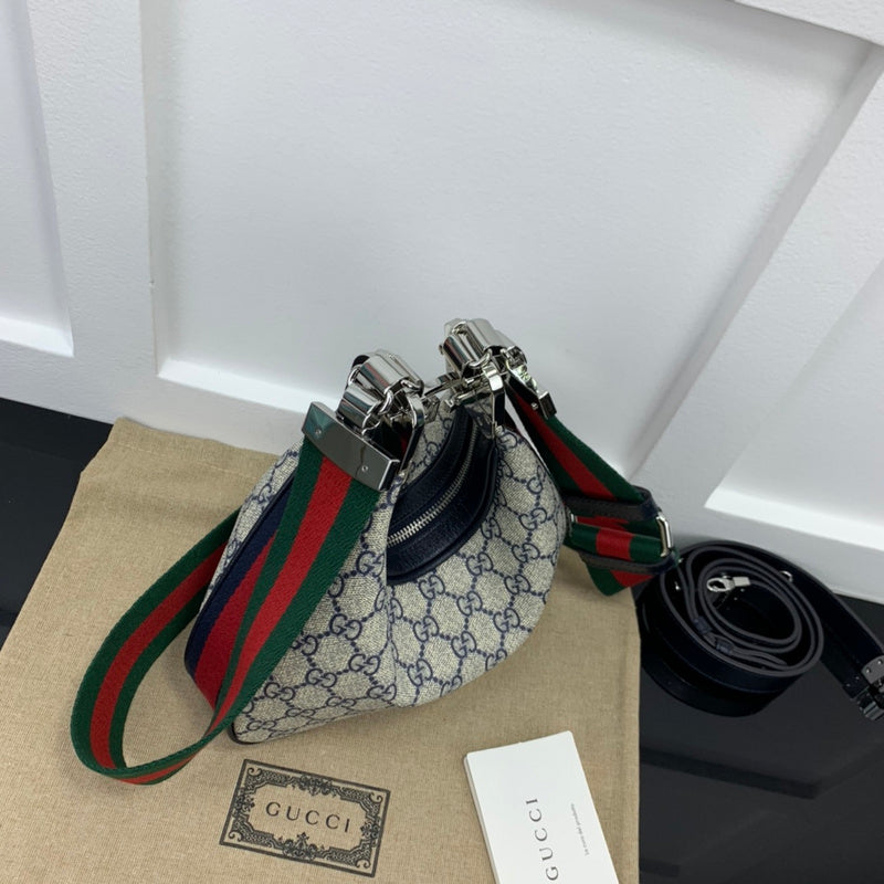 COZY BAGS - GUKI Bags - 727
