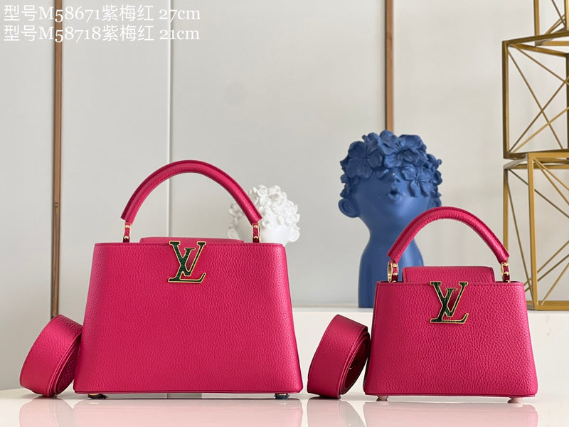 COZY BAGS - LOV Bags - 2214