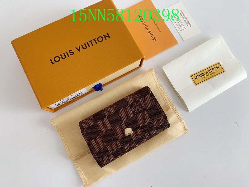 COZY BAGS - CHL Wallet - 1236