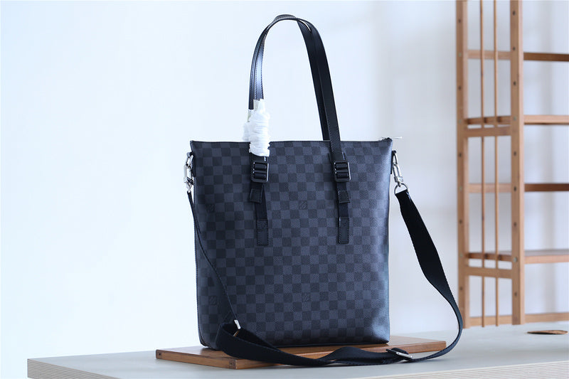 COZY - LOV Men Business Bags - 076
