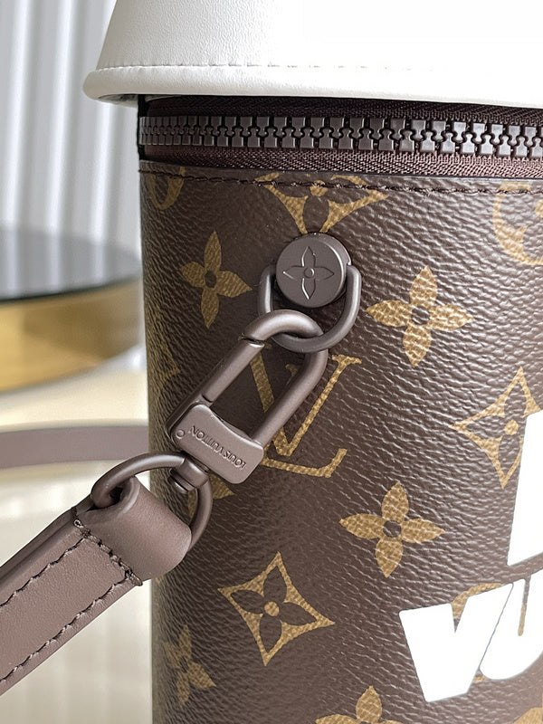 COZY BAGS - LOV Bags - 3454