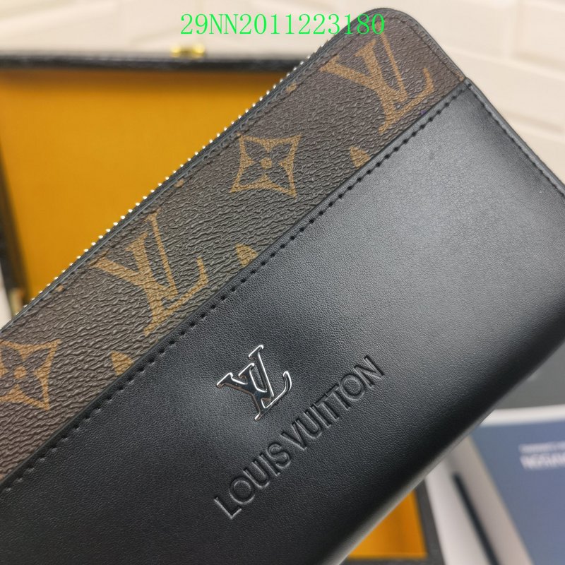COZY BAGS - CHL Wallet - 280