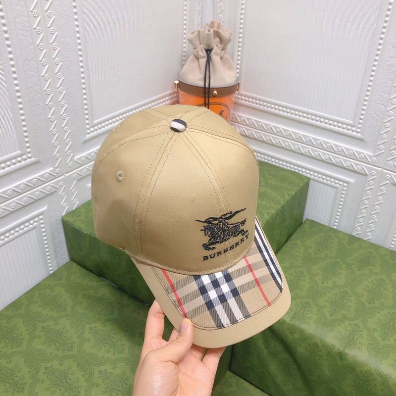 COZY BAGS - BOR Hats & Caps - 005