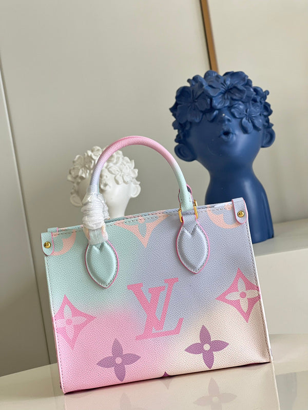 COZY BAGS - LOV Bags - 2182