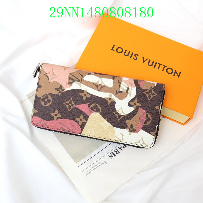 COZY BAGS - LOV Wallet - 174