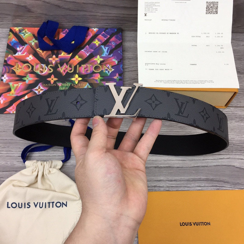 JB - LOV Belts - 308