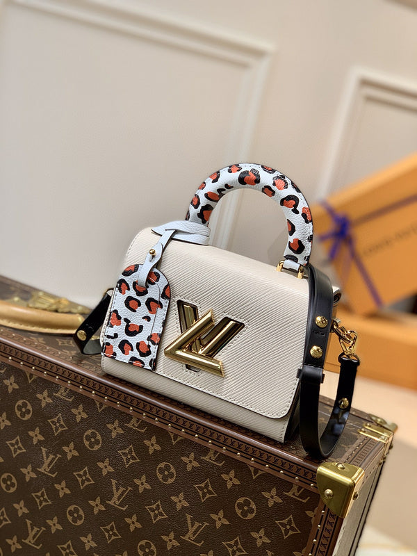 COZY BAGS - LOV Bags - 3461