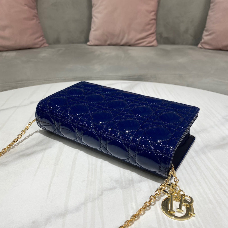 JB - DOR Lady Bags - 518