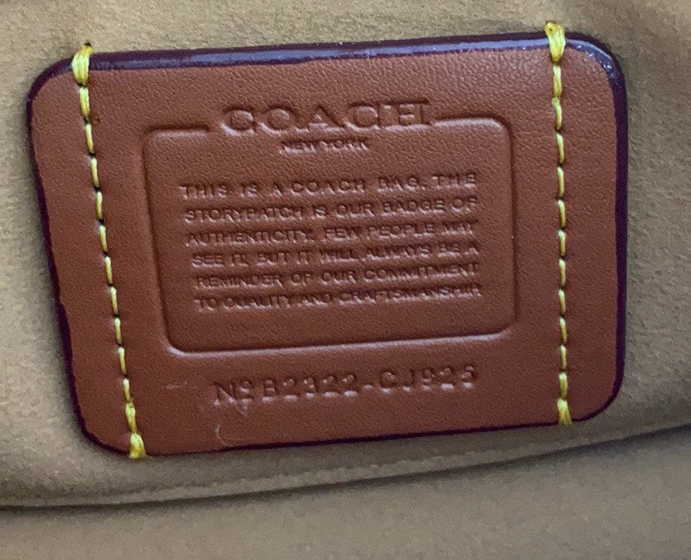 COZY - CAH Bags - 172