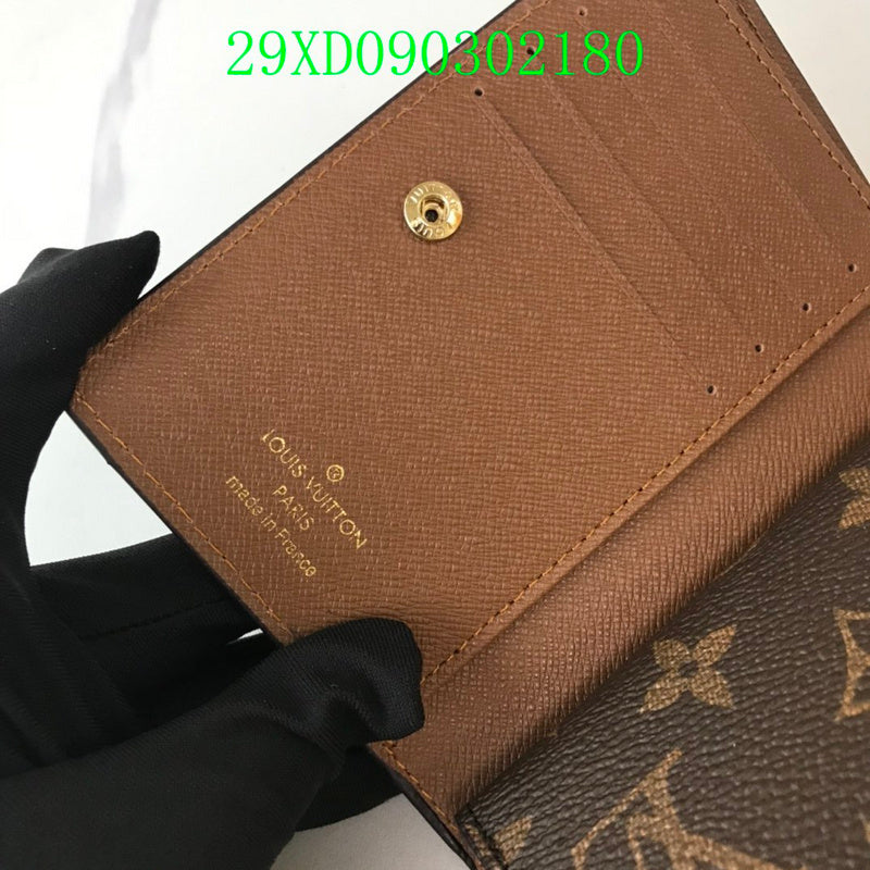 COZY BAGS - CHL Wallet - 1089