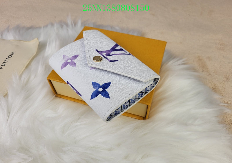 COZY BAGS - LOV Wallet - 179