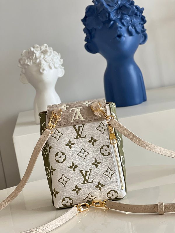 COZY - LV Bags - 2758