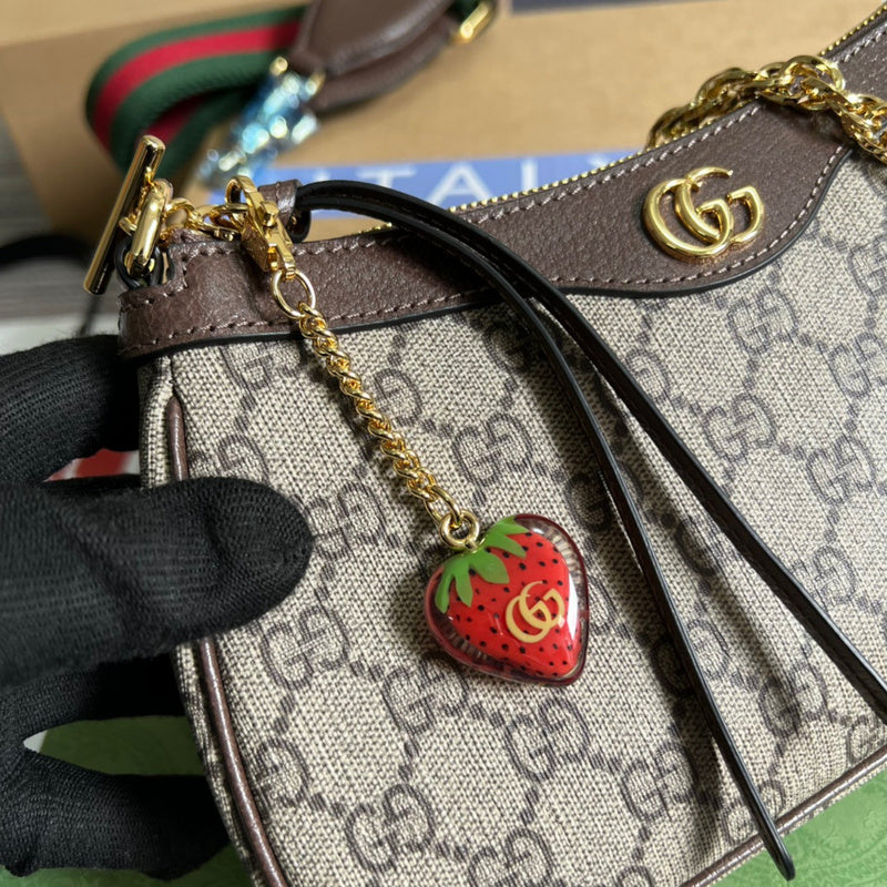 JB - Guki Lady Bags - 313