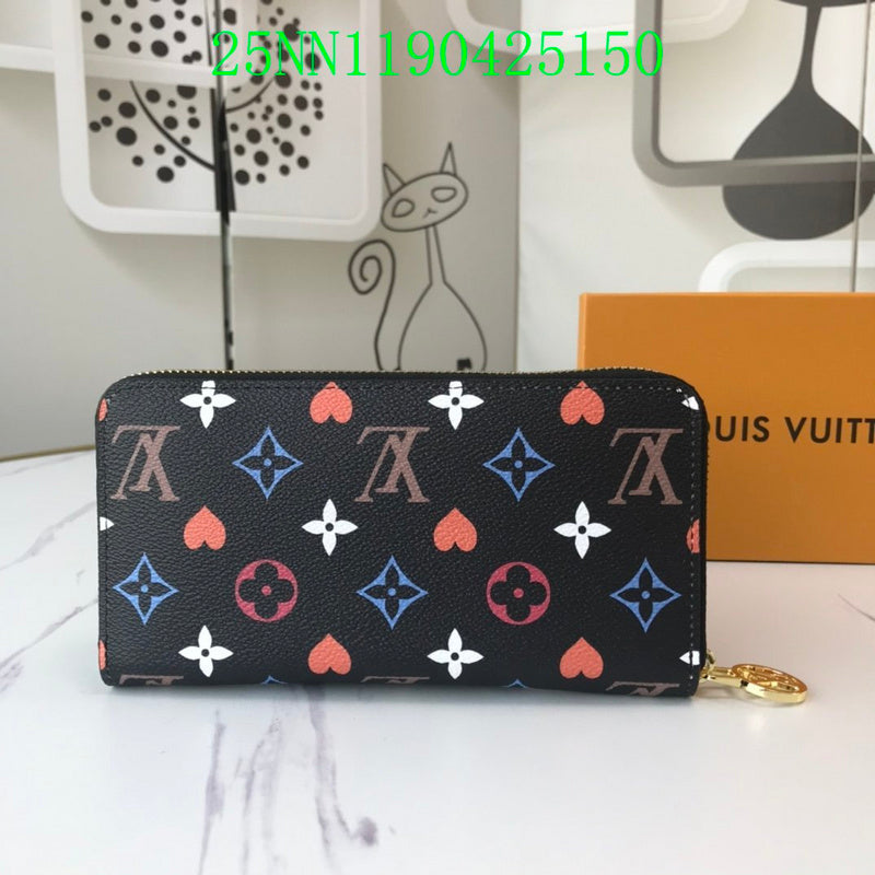 COZY BAGS - LOV Wallet - 1419