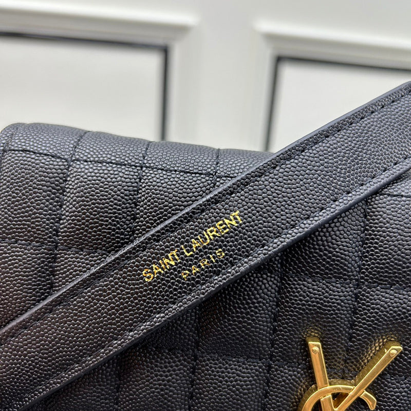 COZY - YLS Bags - 008