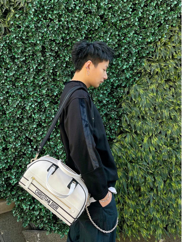 JB - DOR Lady Bags - 381
