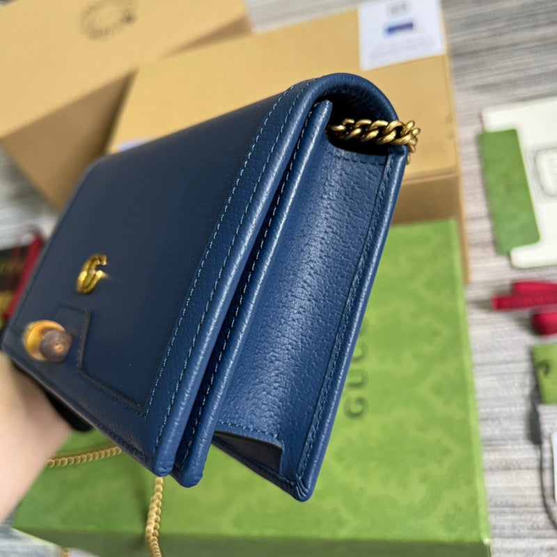 JB - Guki Lady Bags - 679