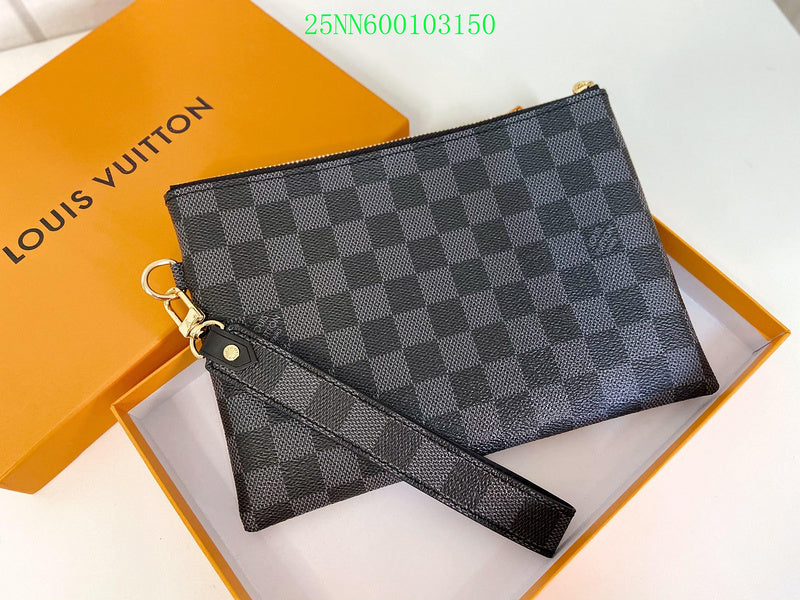 COZY BAGS - LOV Wallet - 799