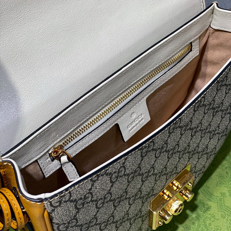 COZY BAGS - GUKI Bags - 1845