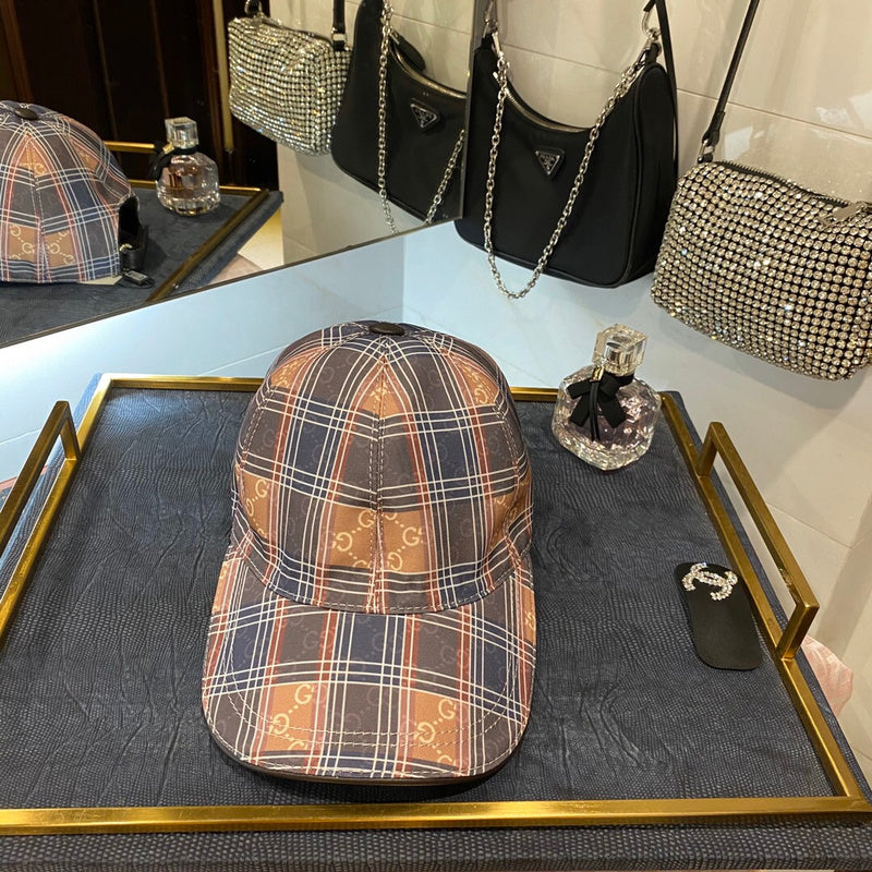 COZY BAGS - Guki Hats & Caps - 308