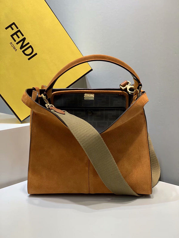 Cozy-Bags - FDE Bags - 1019