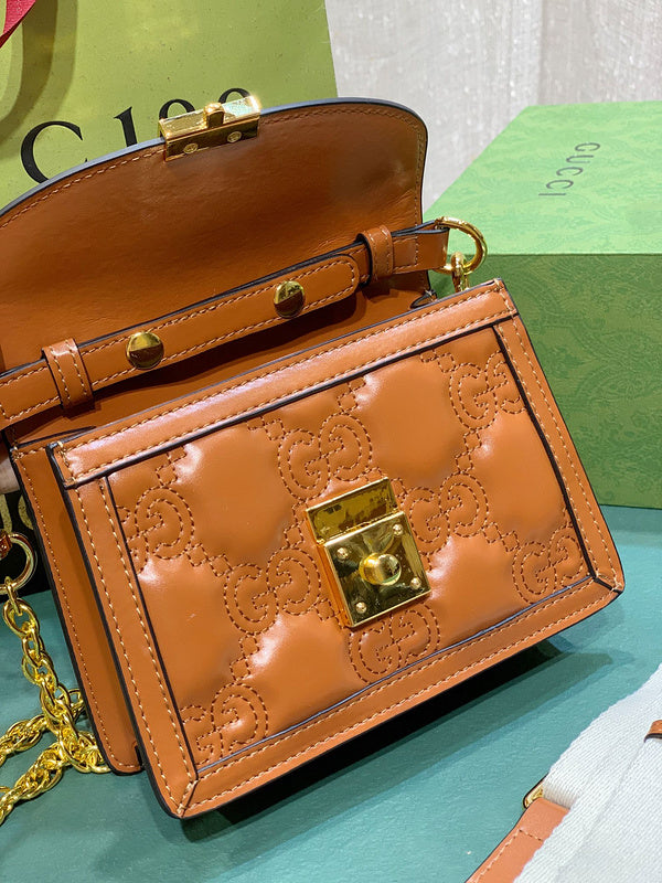 COZY BAGS - GUKI Bags - 506