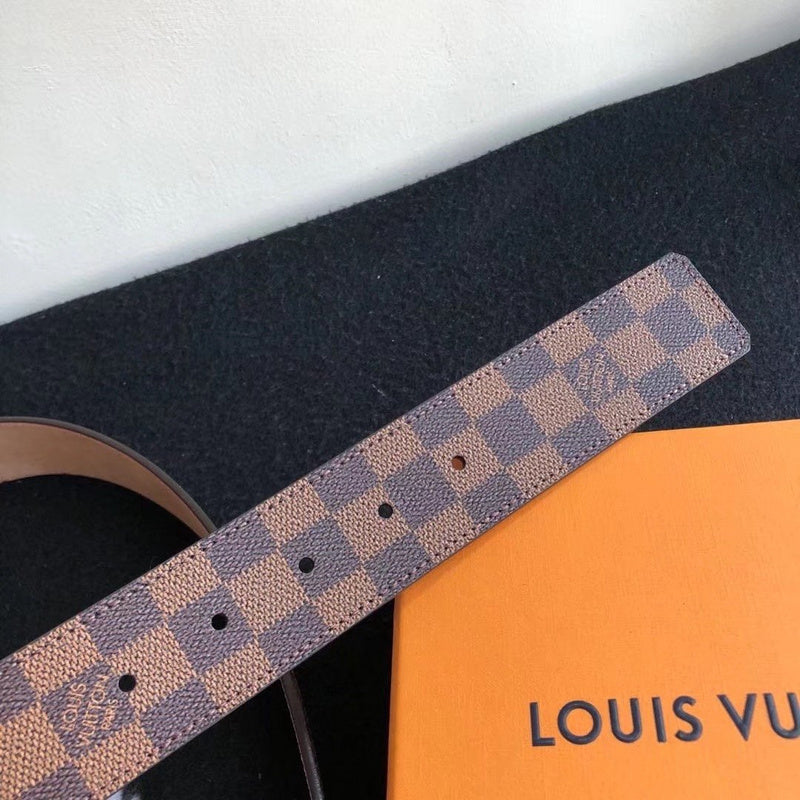 JB - LOV Belts - 314