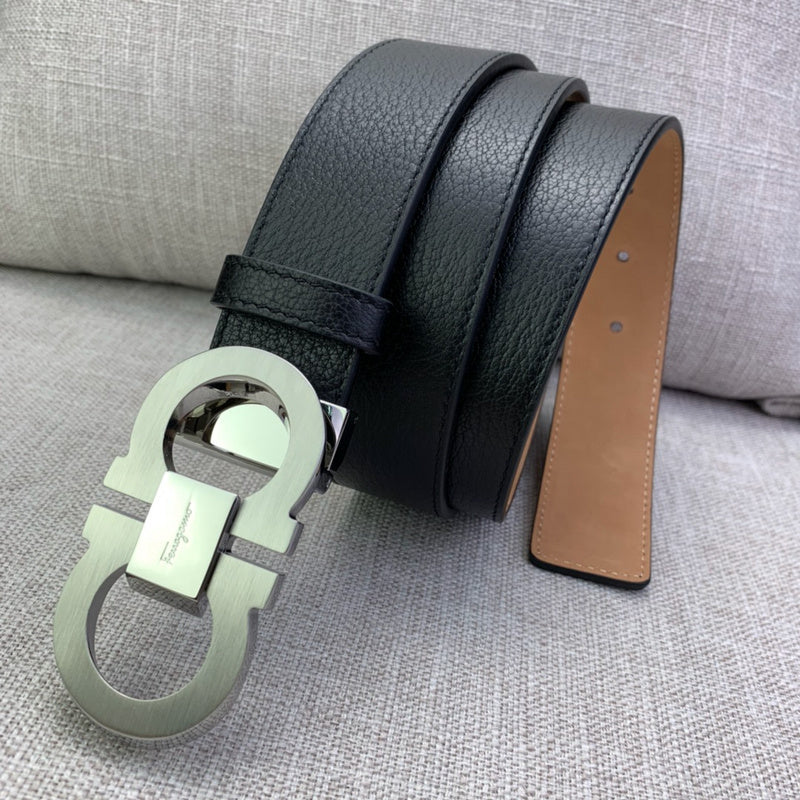 JB - FGO Belts - 130
