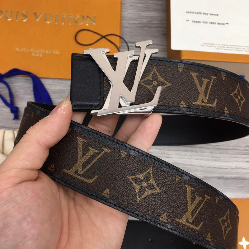 JB - LOV Belts - 115
