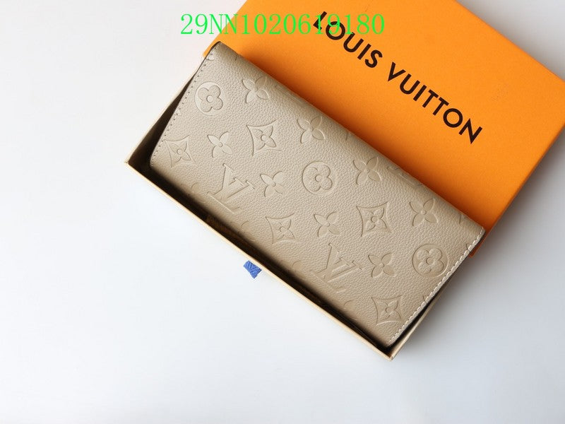 COZY BAGS - LOV Wallet - 376