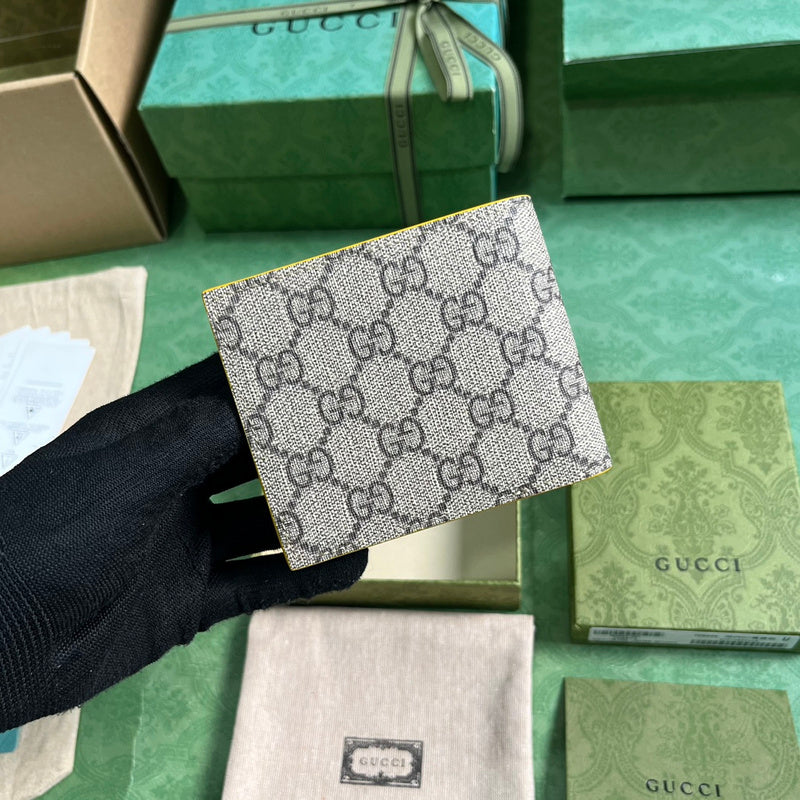 Cozy Bags - GUKI Men Wallets - 016