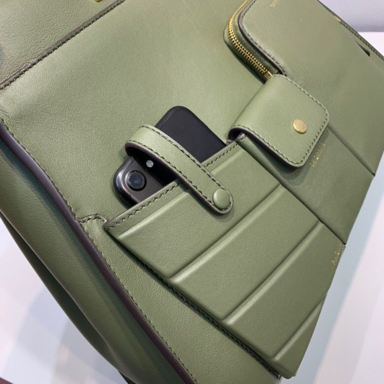 COZY BAGS - FDE Bags - 1131