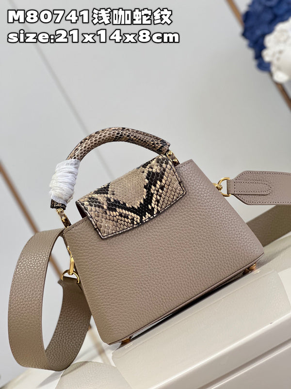COZY BAGS - LOV Bags - 1039