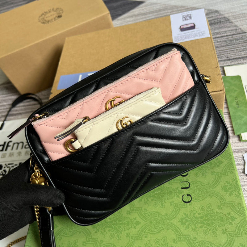 JB - Guki Lady Bags - 459