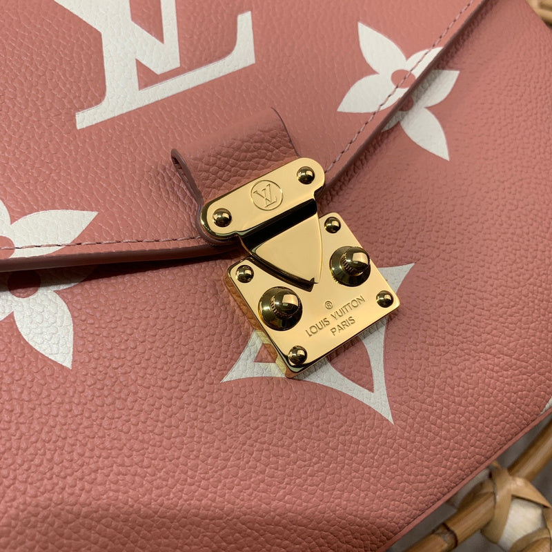 JB - LOV Lady Bags - 314