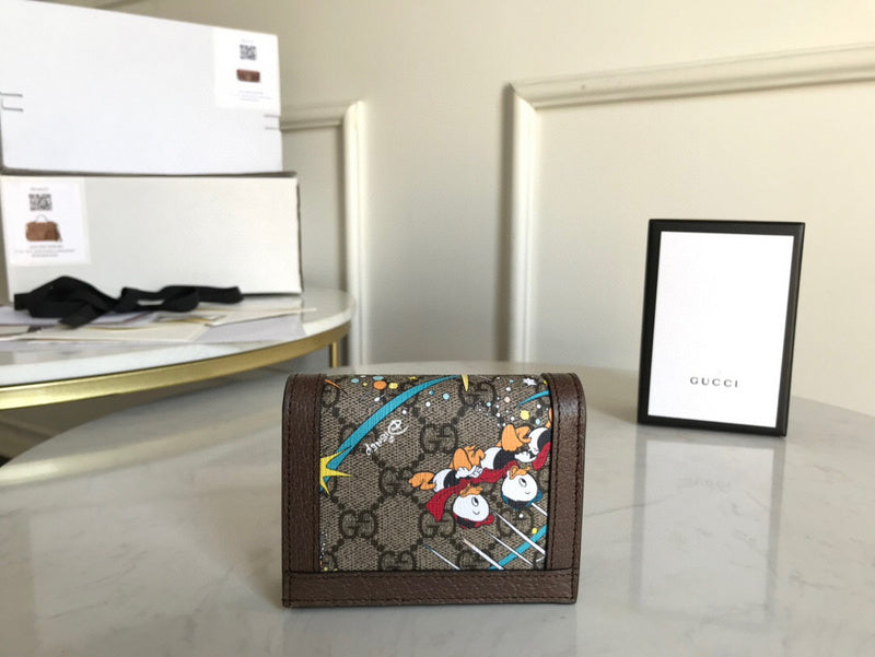 COZY BAGS - Guki Wallet - 385