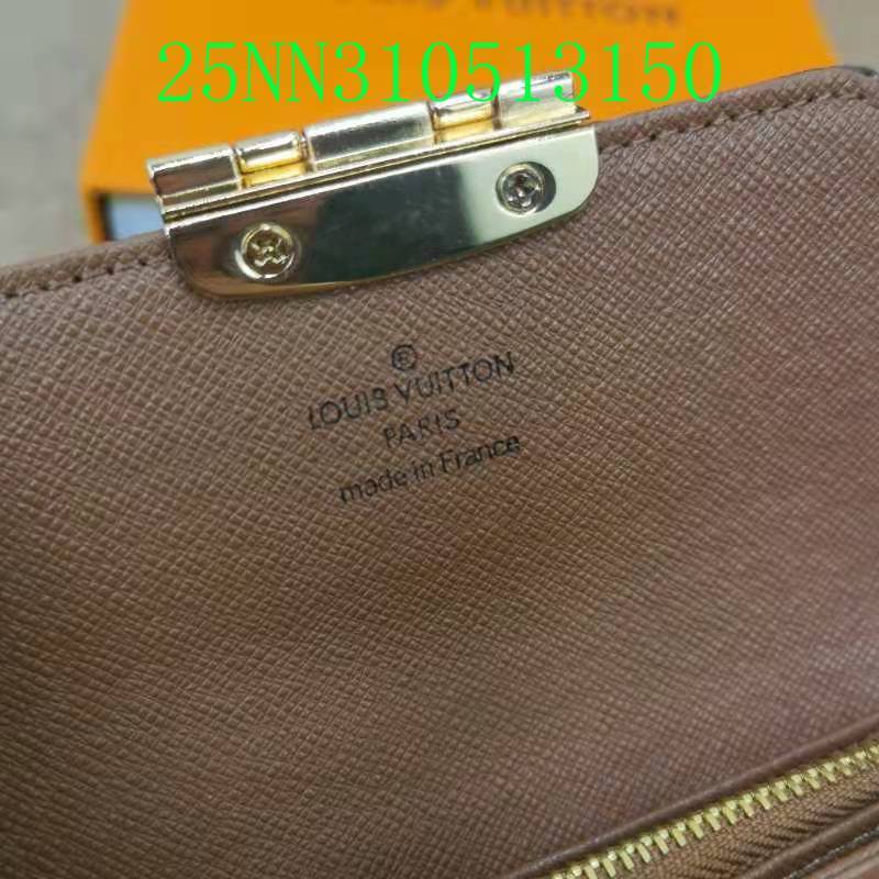 COZY BAGS - LOV Wallet - 1373