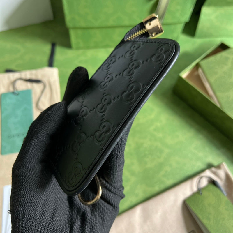 Cozy Bags - GUKI Men Wallets - 032
