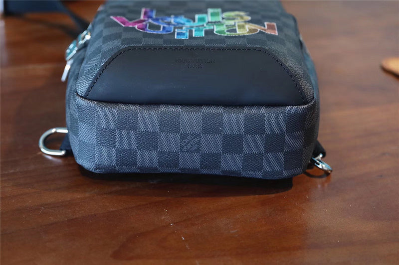 COZY BAGS - LOV Men Bags - 359