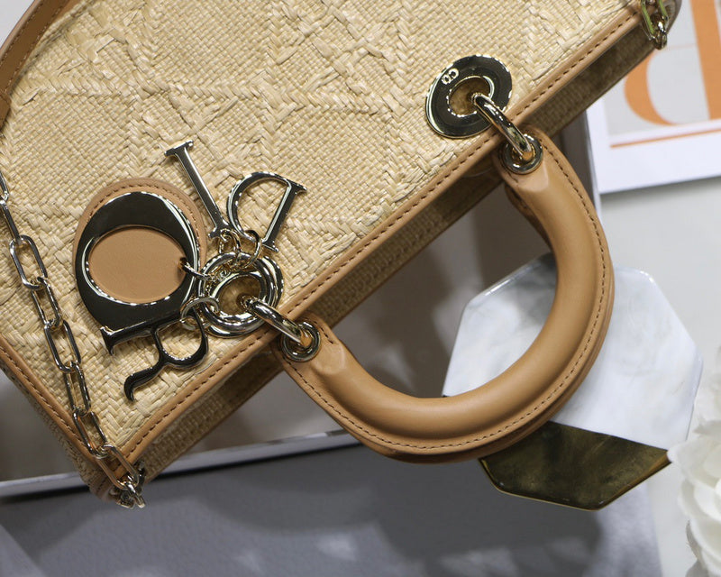JB - DOR Lady Bags - 333