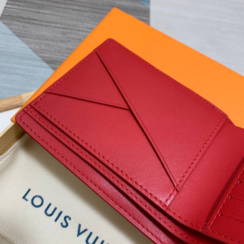 COZY BAGS - LOV Wallets - 553