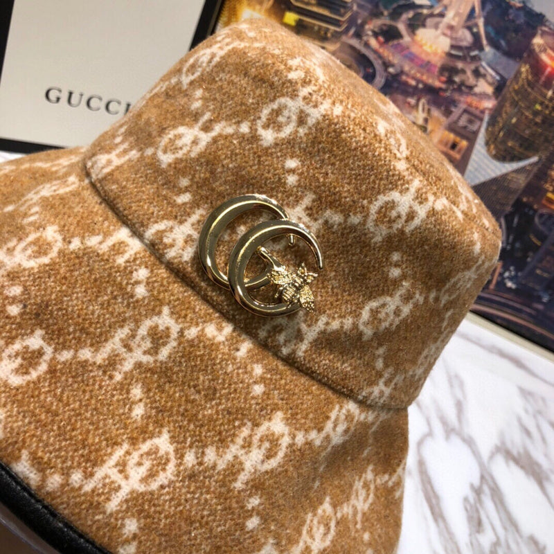 COZY BAGS - Guki Hats & Caps - 357