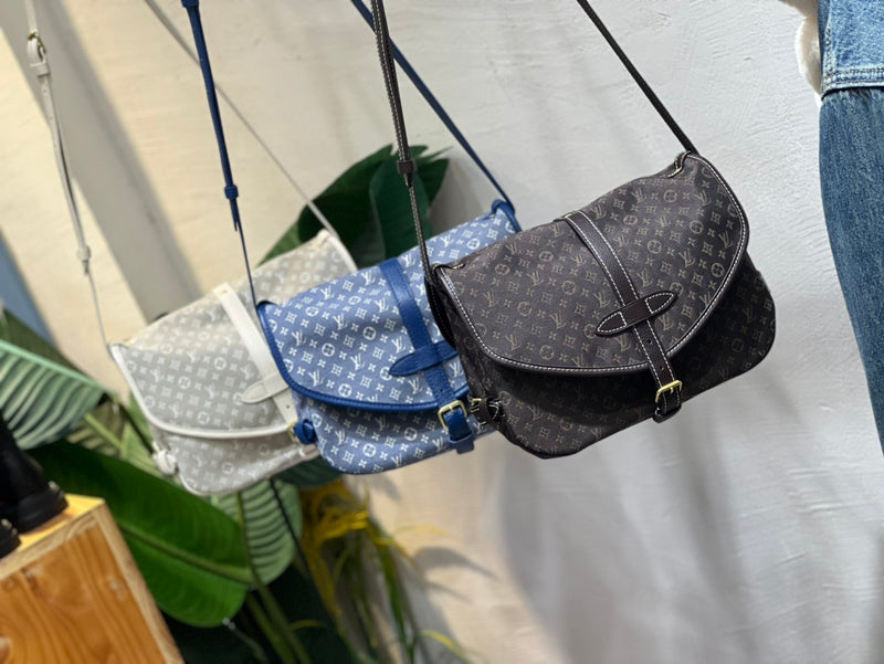 COZY - LV Bags - 1261