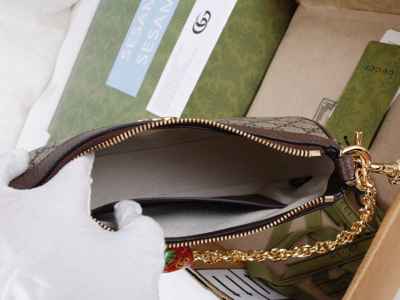 COZY BAGS - GUKI Women Bags - 710