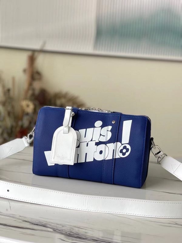 COZY BAGS - LOV Bags - 3379