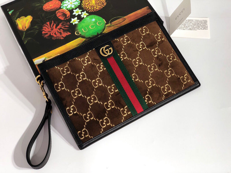 COZY BAGS - Guki Wallet - 438