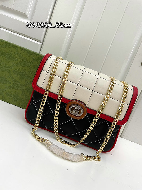 COZY BAGS - GUKI Bags - 123